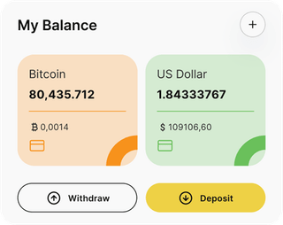 Falke Vermoburg automated trading solution — dashboard overview